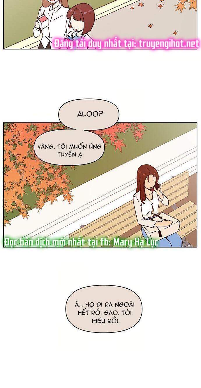 Thanh Xuân Rực Rỡ Chapter 61.1 - 3