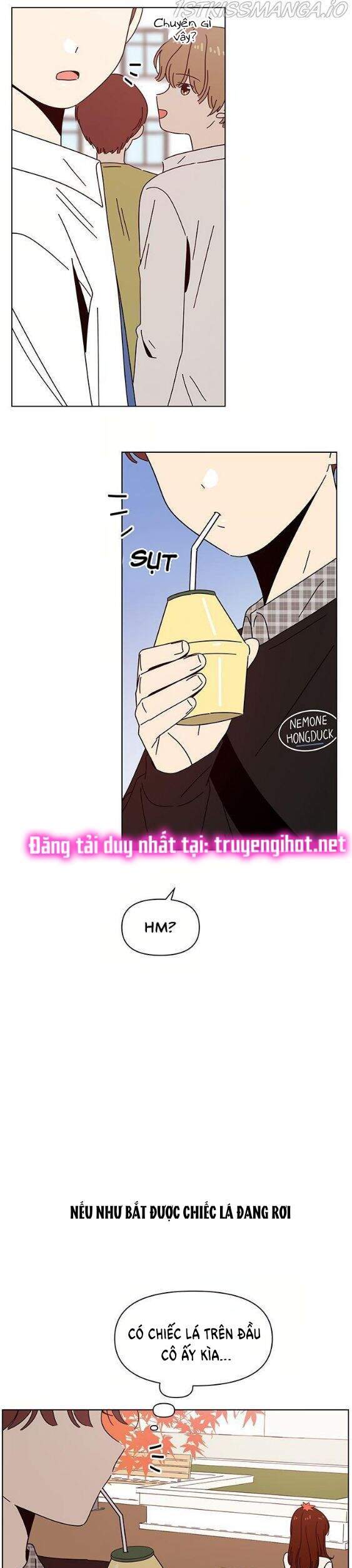 Thanh Xuân Rực Rỡ Chapter 61.1 - 6