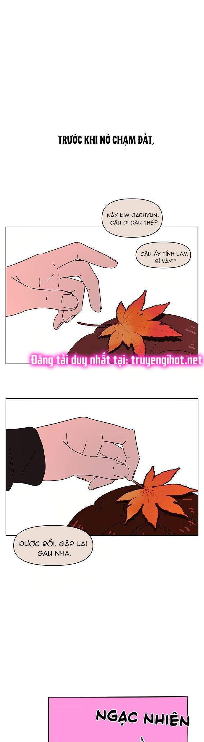 Thanh Xuân Rực Rỡ Chapter 61.1 - 8