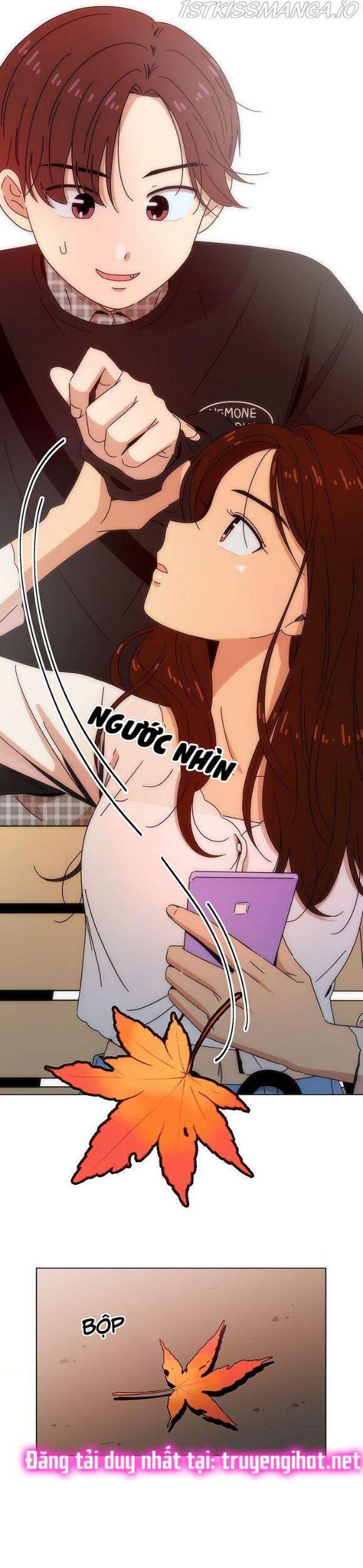 Thanh Xuân Rực Rỡ Chapter 61.1 - 10