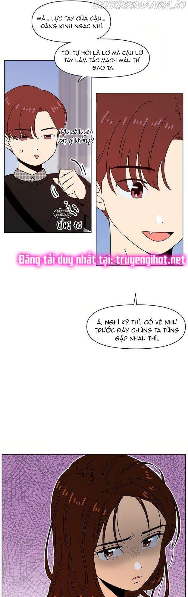 Thanh Xuân Rực Rỡ Chapter 61.2 - 1