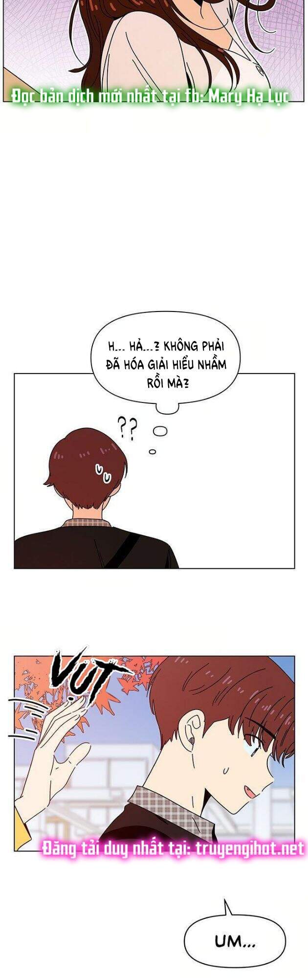 Thanh Xuân Rực Rỡ Chapter 61.2 - 2