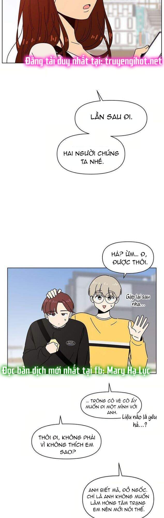 Thanh Xuân Rực Rỡ Chapter 61.2 - 12