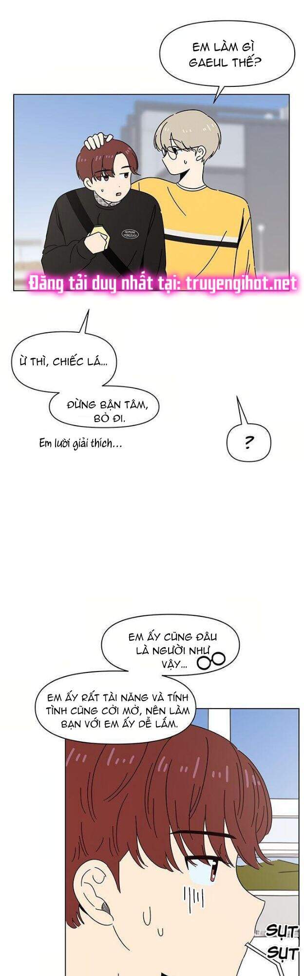 Thanh Xuân Rực Rỡ Chapter 61.2 - 14