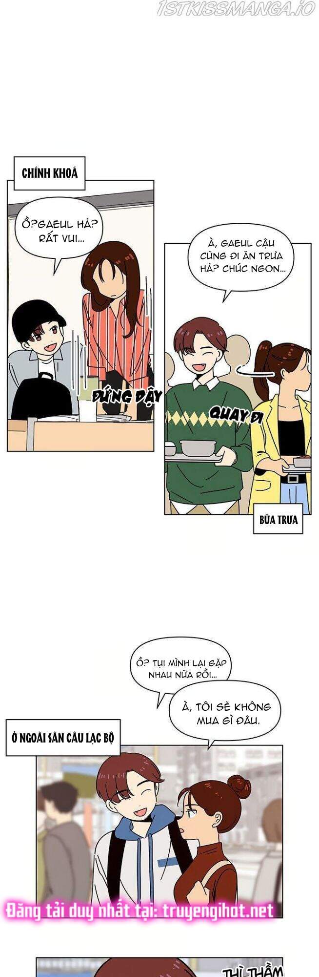 Thanh Xuân Rực Rỡ Chapter 61.2 - 17