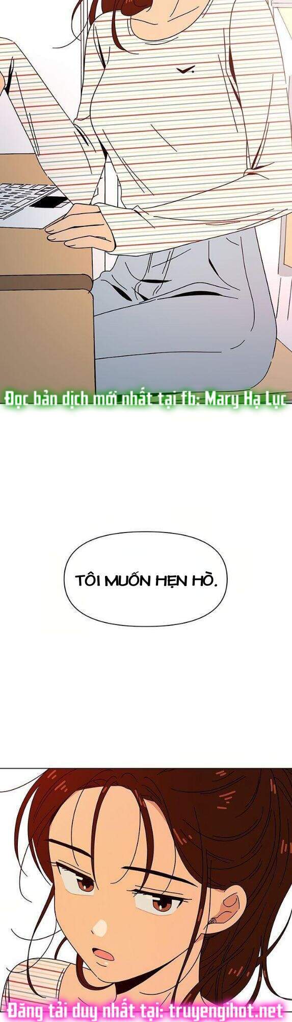 Thanh Xuân Rực Rỡ Chapter 61.2 - 23