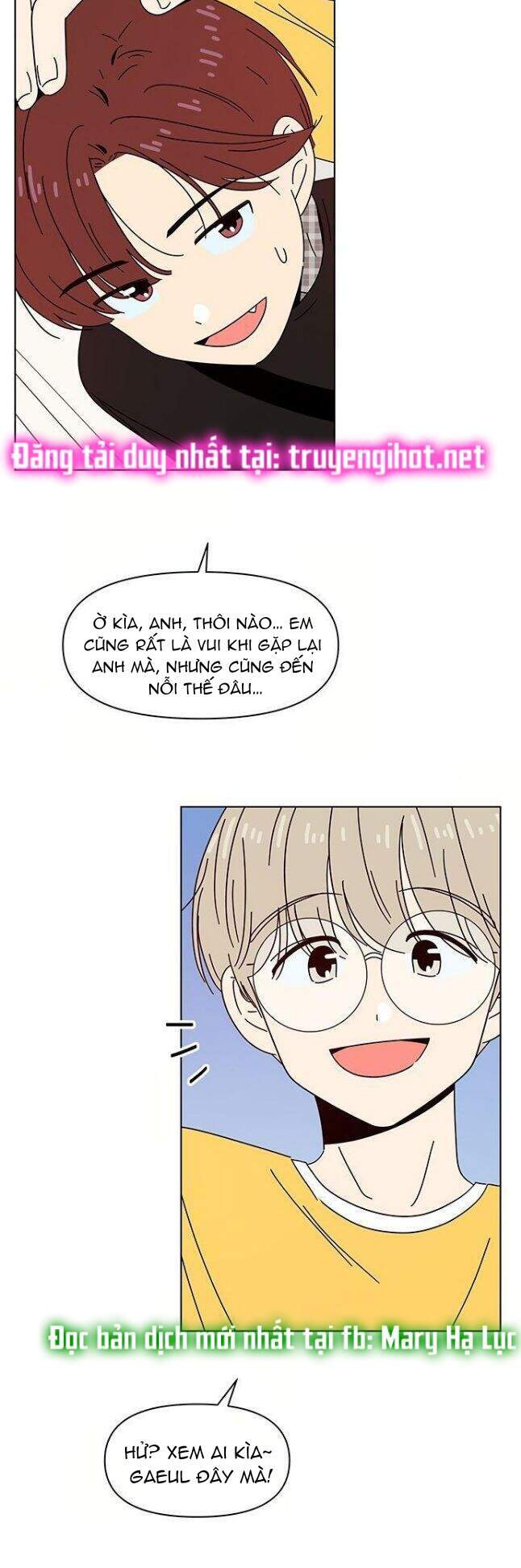 Thanh Xuân Rực Rỡ Chapter 61.2 - 5