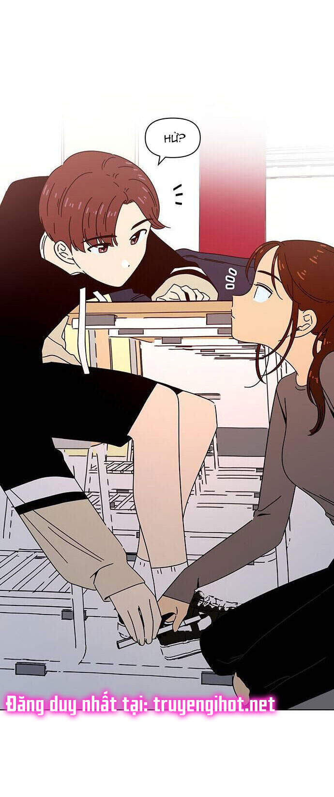 Thanh Xuân Rực Rỡ Chapter 62 - 27