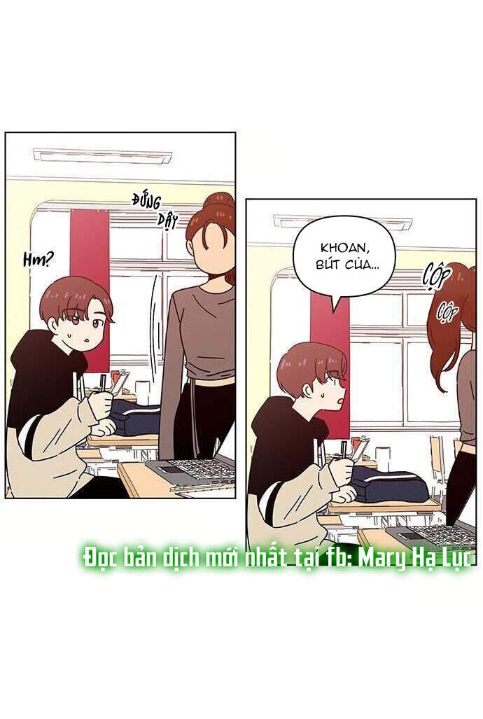 Thanh Xuân Rực Rỡ Chapter 62 - 30