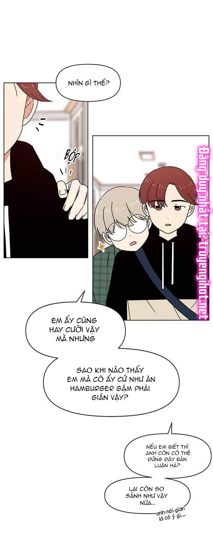 Thanh Xuân Rực Rỡ Chapter 62 - 38