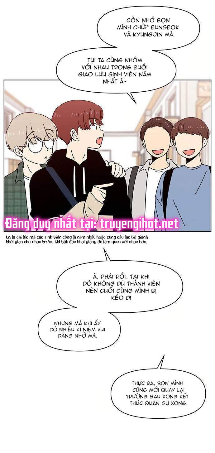 Thanh Xuân Rực Rỡ Chapter 62 - 40