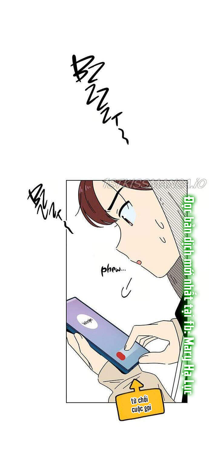 Thanh Xuân Rực Rỡ Chapter 62 - 65