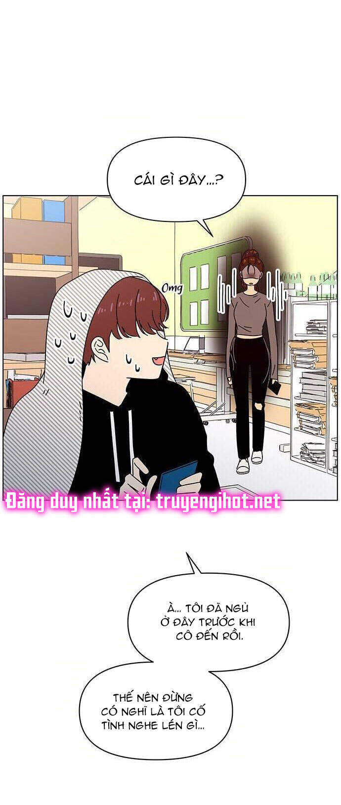 Thanh Xuân Rực Rỡ Chapter 62 - 66