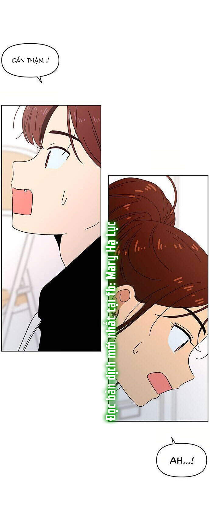 Thanh Xuân Rực Rỡ Chapter 62 - 69