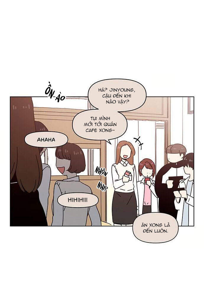 Thanh Xuân Rực Rỡ Chapter 62 - 8