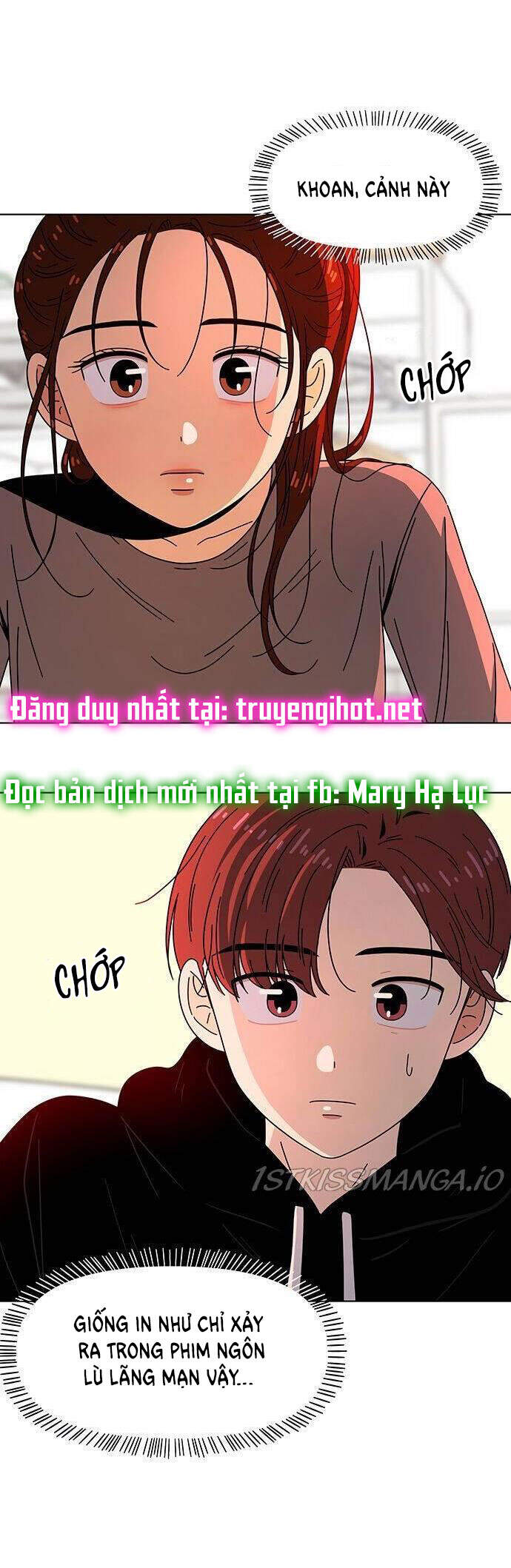 Thanh Xuân Rực Rỡ Chapter 62 - 72