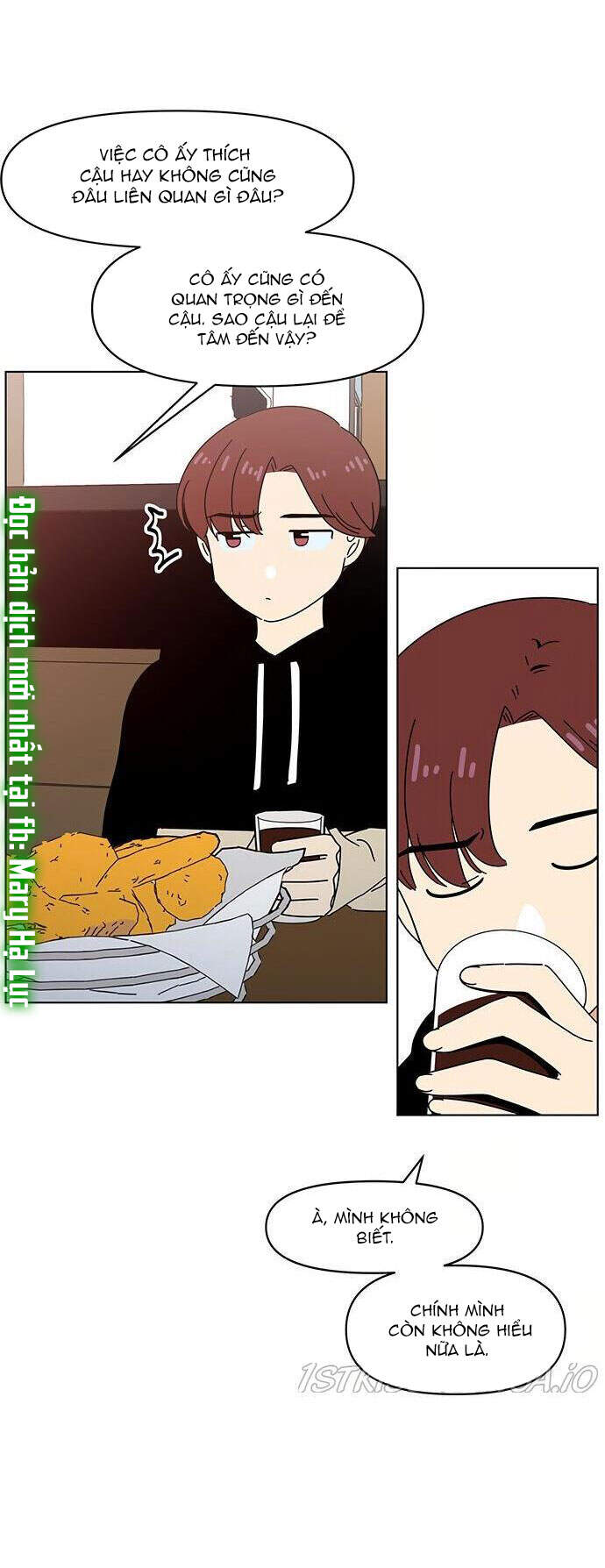 Thanh Xuân Rực Rỡ Chapter 63 - 20