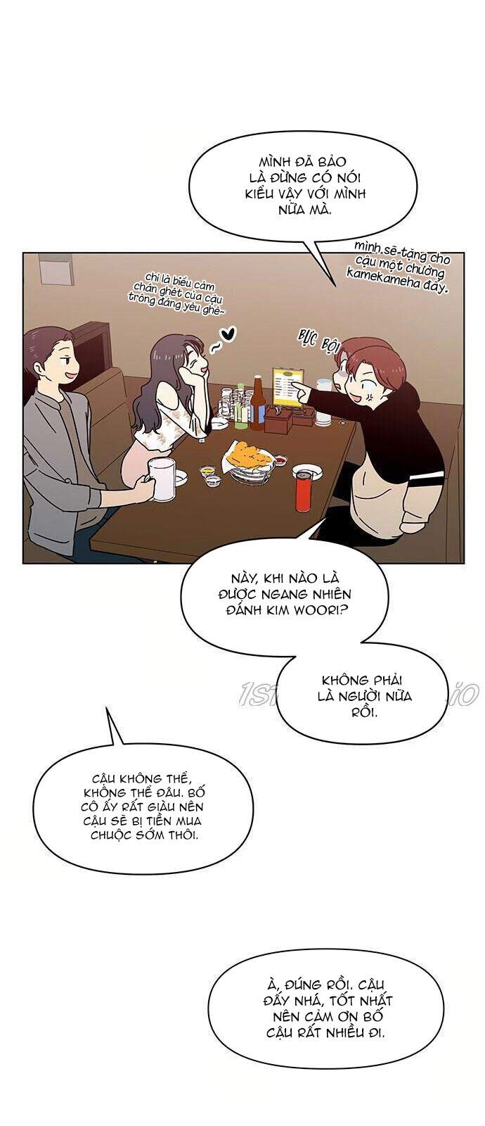 Thanh Xuân Rực Rỡ Chapter 63 - 25
