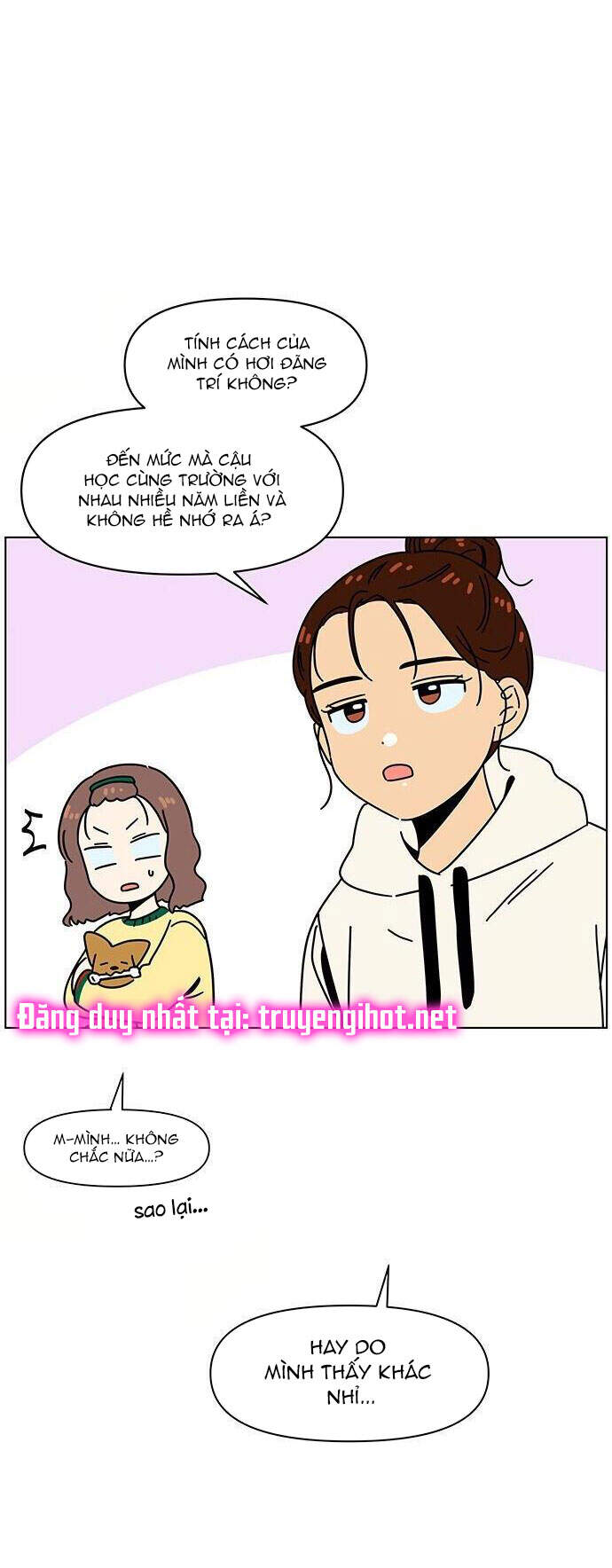 Thanh Xuân Rực Rỡ Chapter 63 - 46