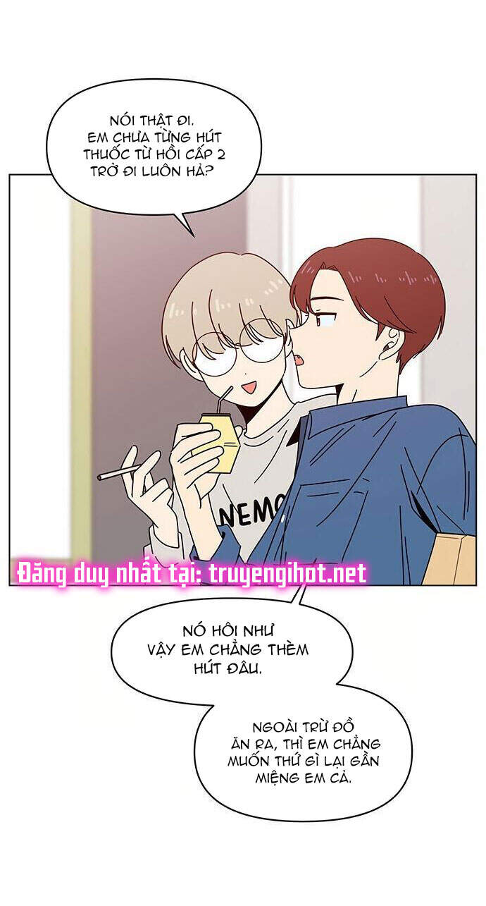 Thanh Xuân Rực Rỡ Chapter 63 - 60