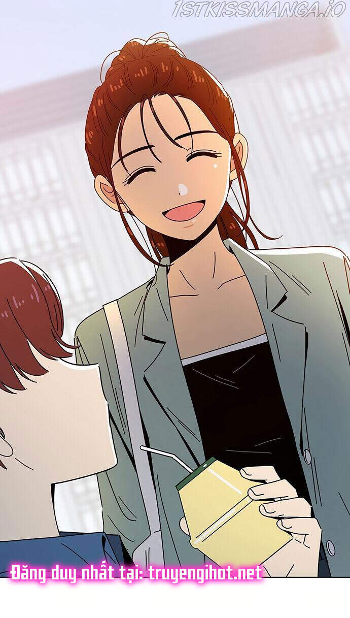Thanh Xuân Rực Rỡ Chapter 63 - 65