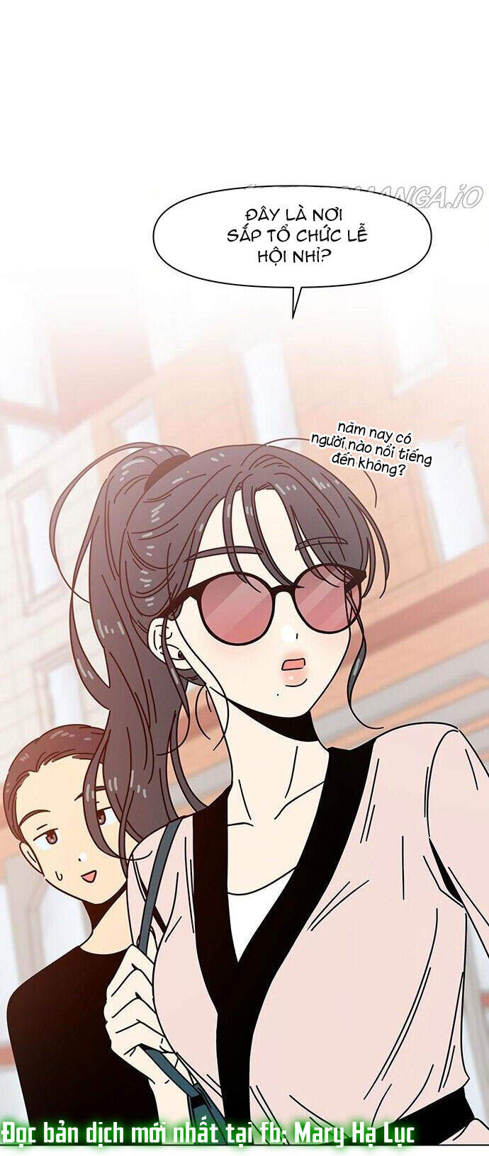 Thanh Xuân Rực Rỡ Chapter 64 - 57