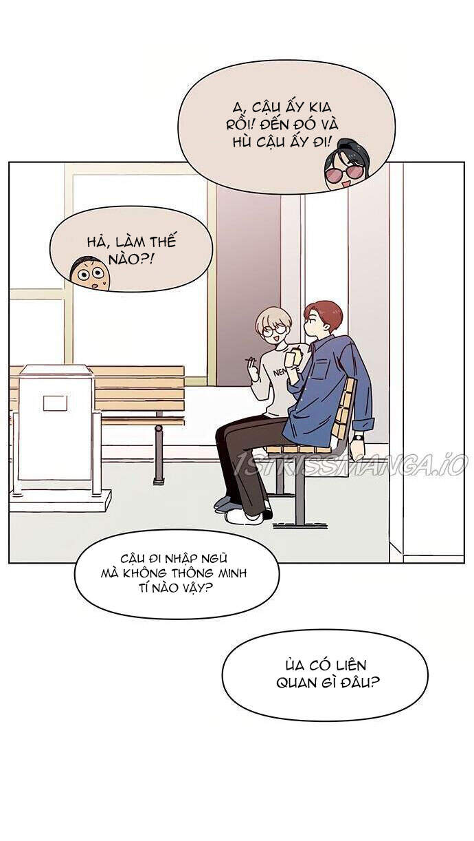 Thanh Xuân Rực Rỡ Chapter 64 - 59