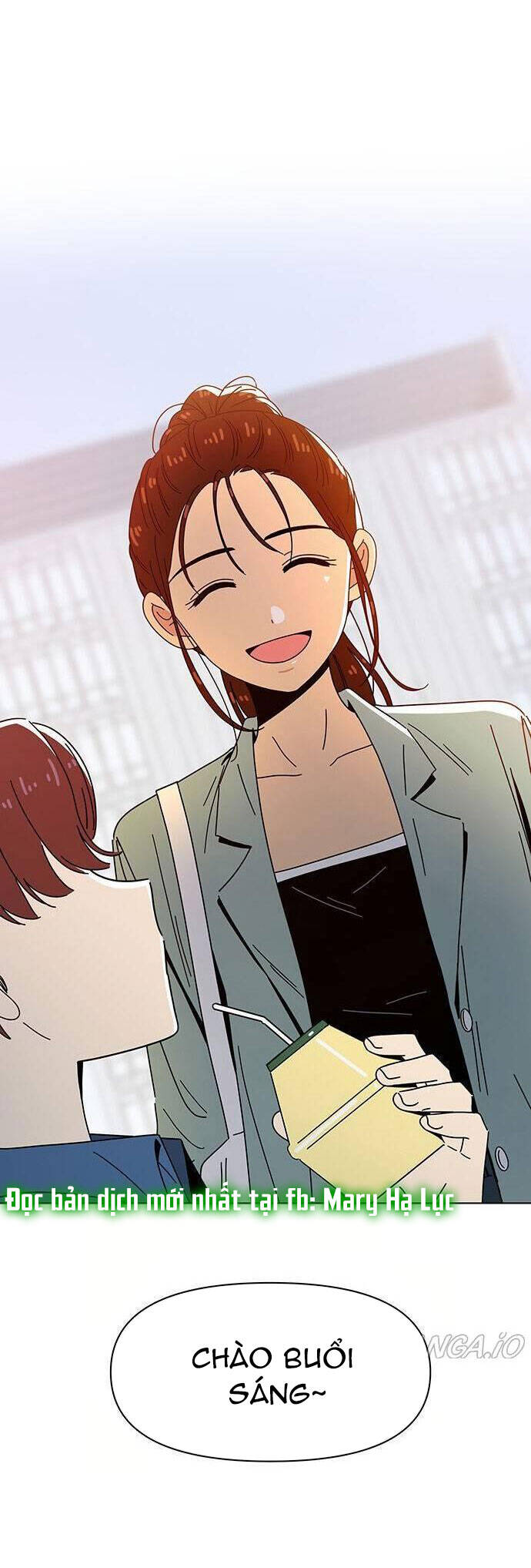 Thanh Xuân Rực Rỡ Chapter 65 - 19