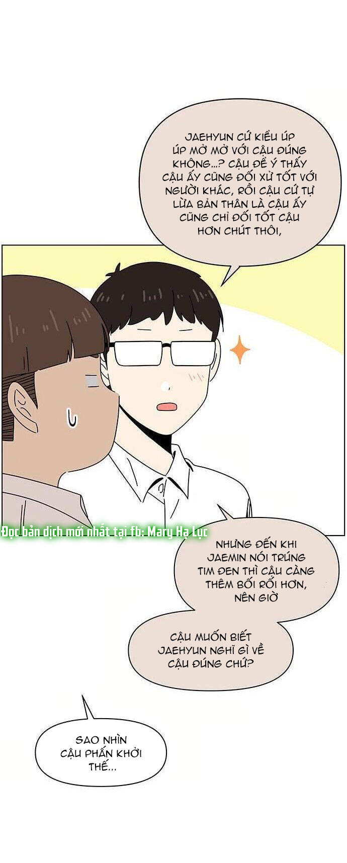 Thanh Xuân Rực Rỡ Chapter 65 - 35