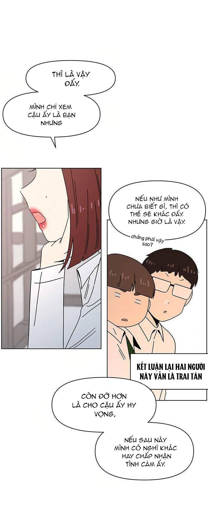 Thanh Xuân Rực Rỡ Chapter 65 - 39