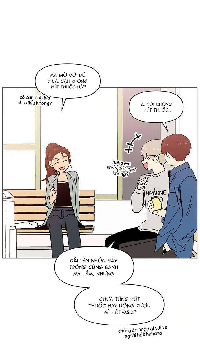 Thanh Xuân Rực Rỡ Chapter 65 - 49