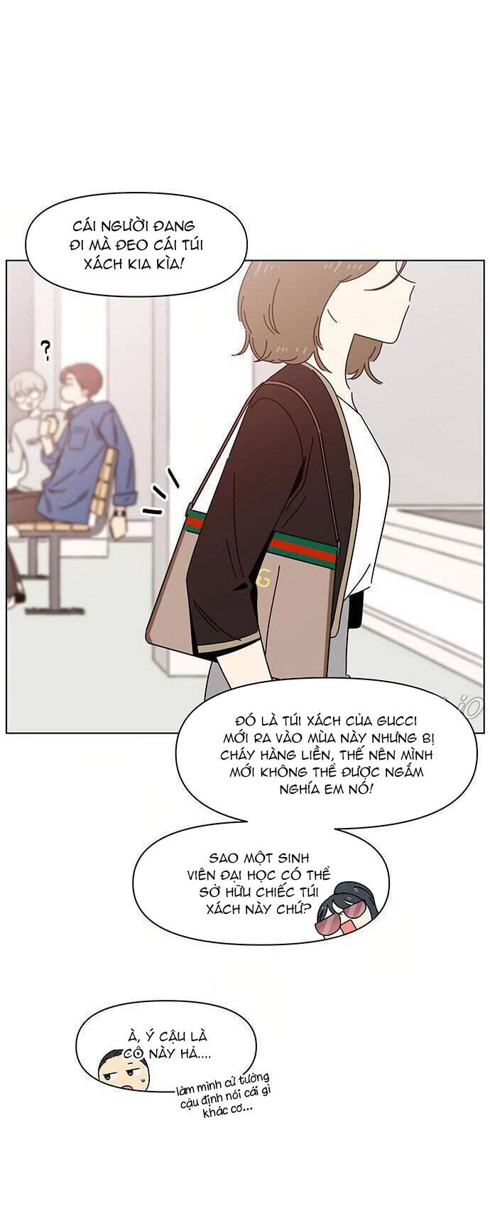Thanh Xuân Rực Rỡ Chapter 65 - 6