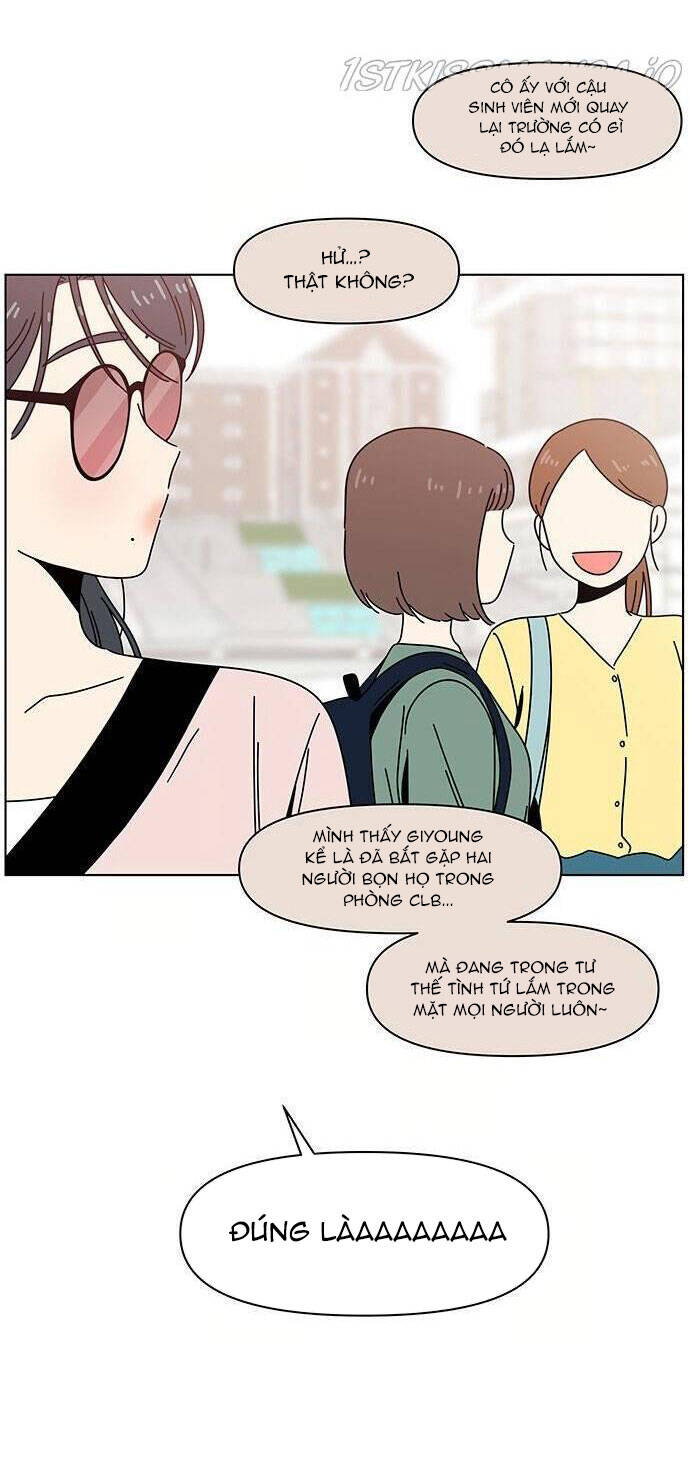 Thanh Xuân Rực Rỡ Chapter 65 - 61