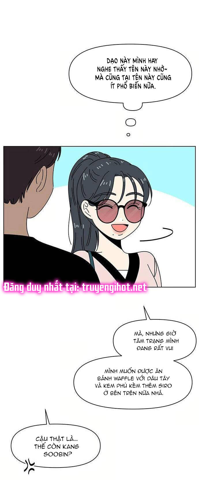 Thanh Xuân Rực Rỡ Chapter 65 - 63