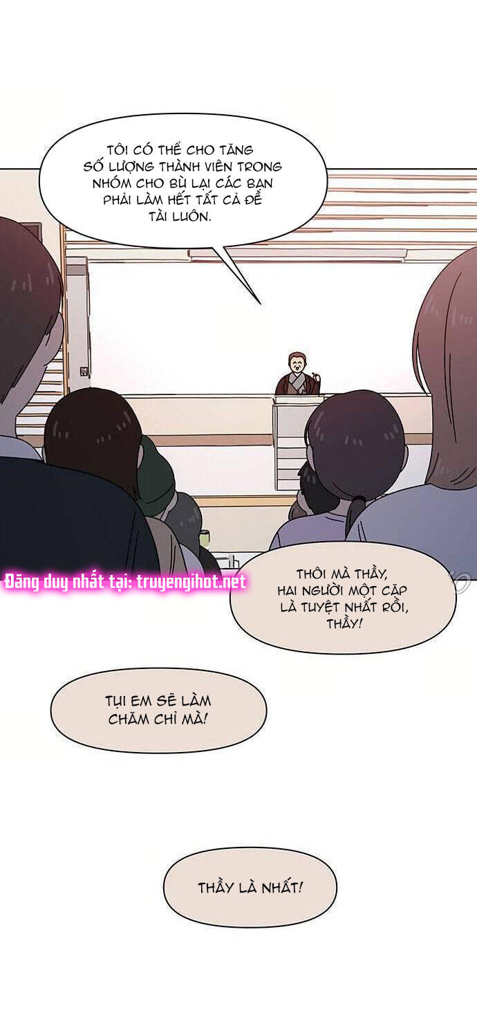 Thanh Xuân Rực Rỡ Chapter 65 - 69
