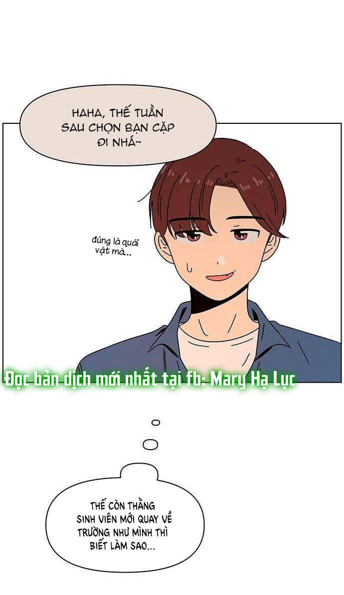 Thanh Xuân Rực Rỡ Chapter 65 - 70