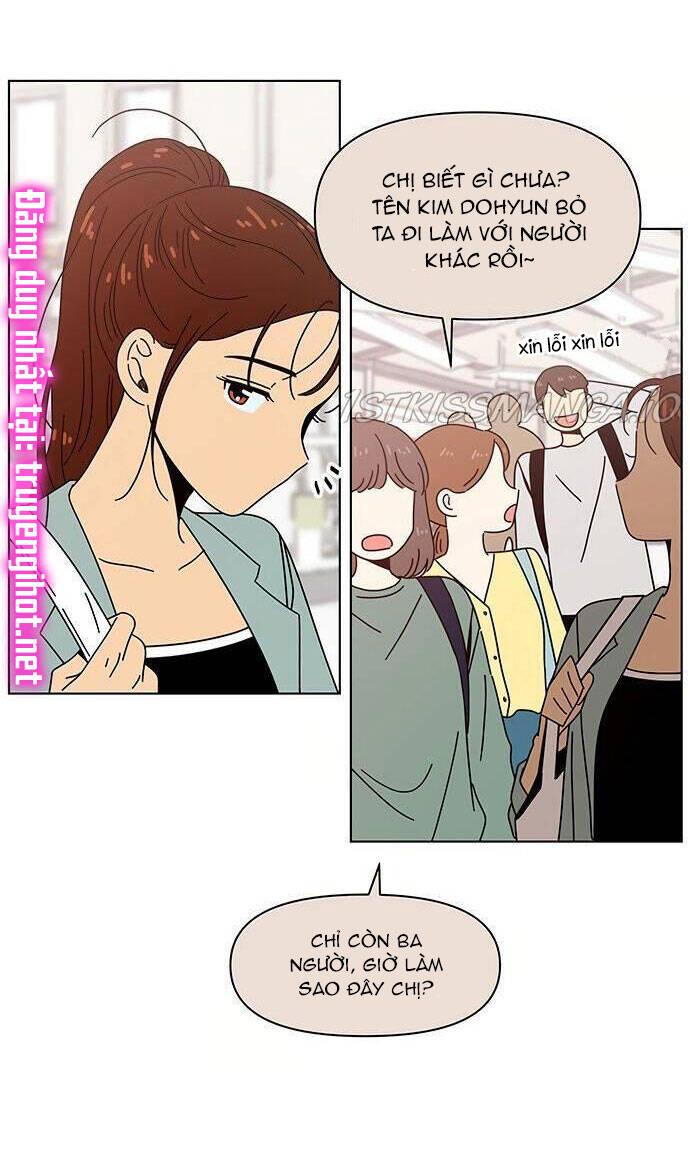 Thanh Xuân Rực Rỡ Chapter 65 - 72