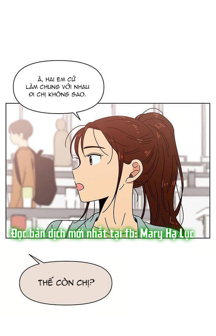 Thanh Xuân Rực Rỡ Chapter 65 - 73