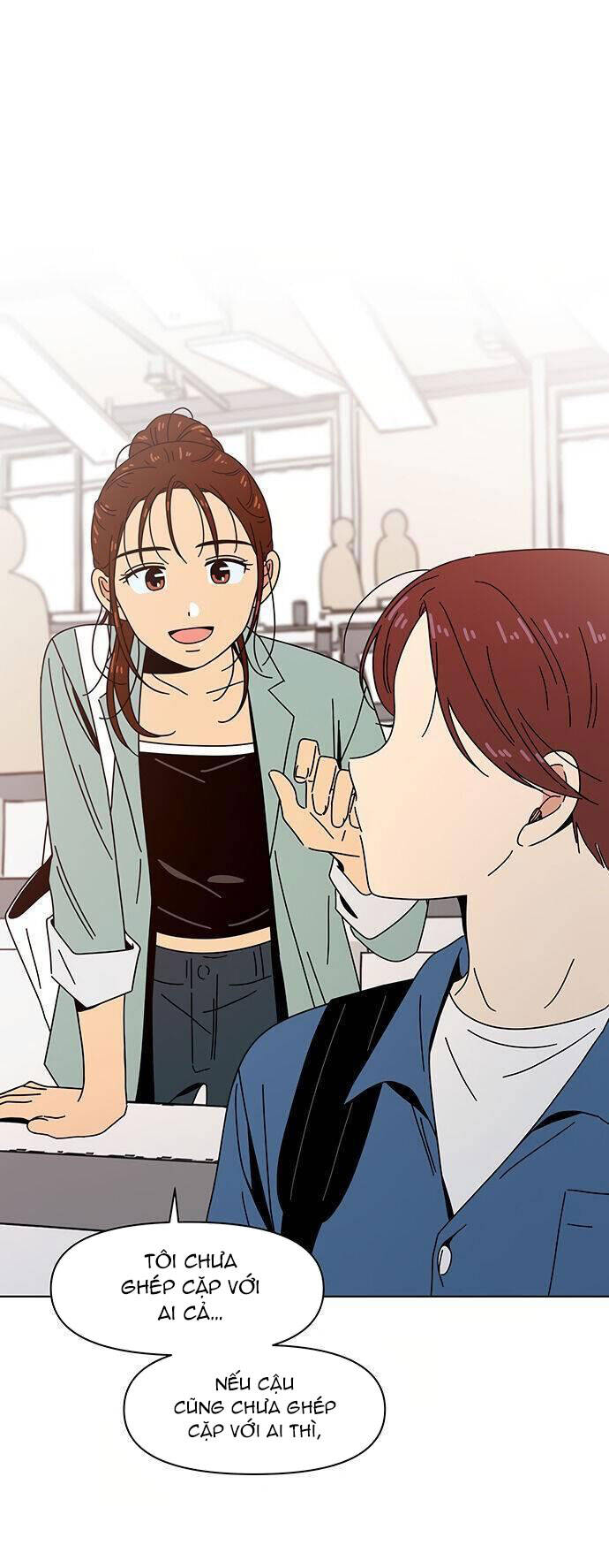 Thanh Xuân Rực Rỡ Chapter 65 - 78