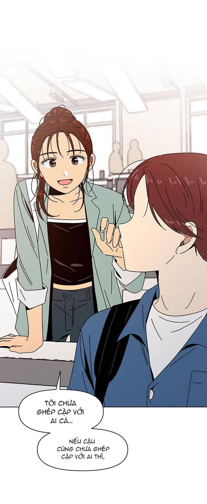 Thanh Xuân Rực Rỡ Chapter 66 - 3