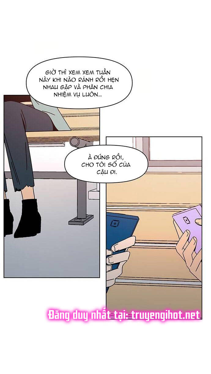 Thanh Xuân Rực Rỡ Chapter 66 - 36