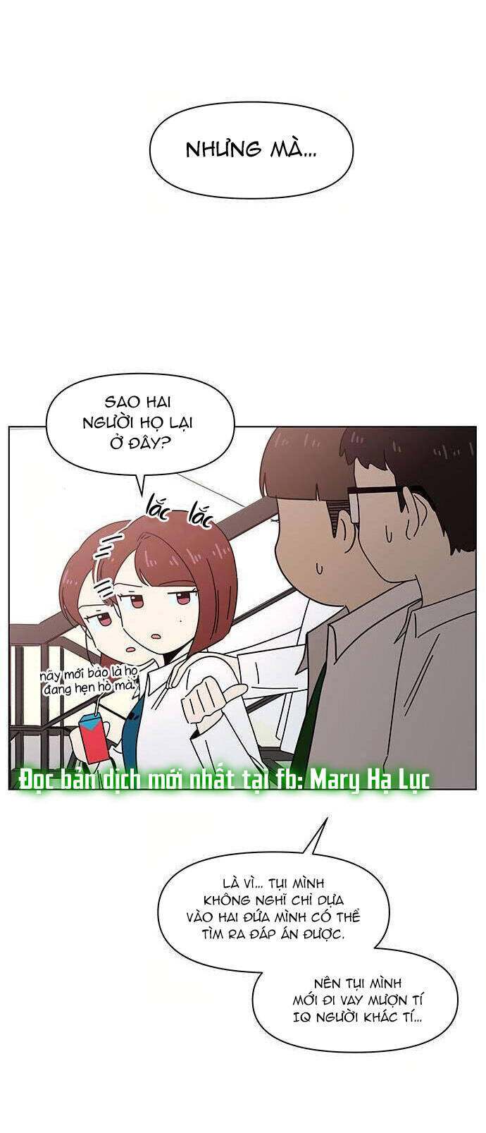 Thanh Xuân Rực Rỡ Chapter 66 - 47