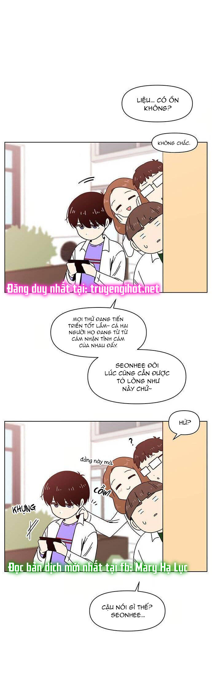 Thanh Xuân Rực Rỡ Chapter 66 - 56