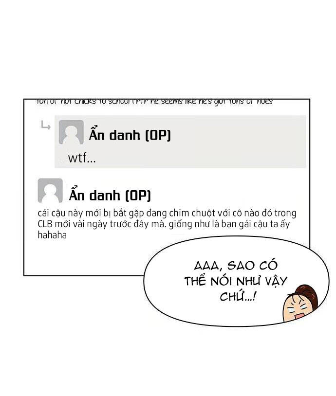 Thanh Xuân Rực Rỡ Chapter 66 - 65