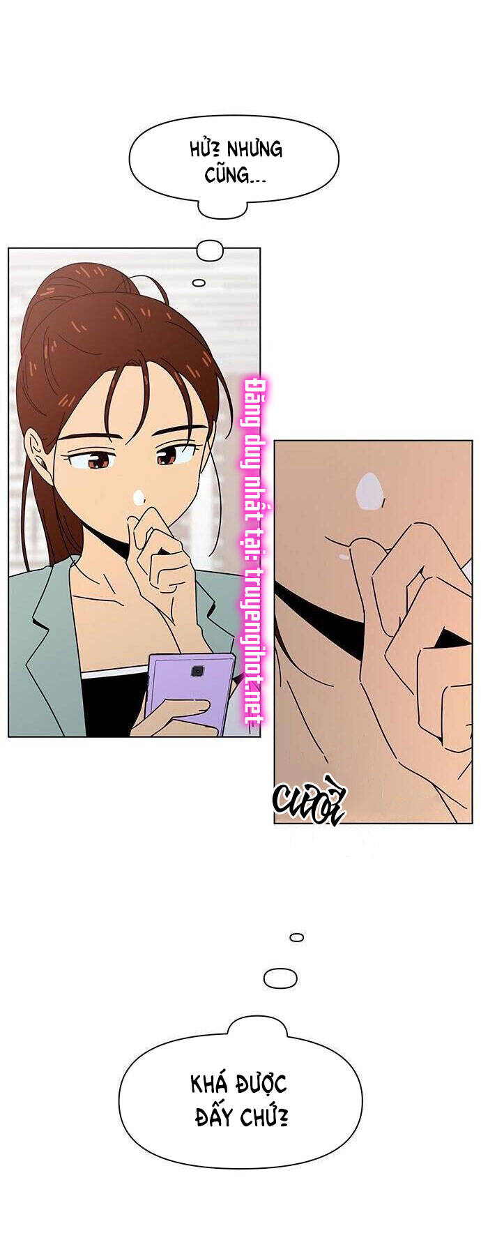 Thanh Xuân Rực Rỡ Chapter 66 - 66