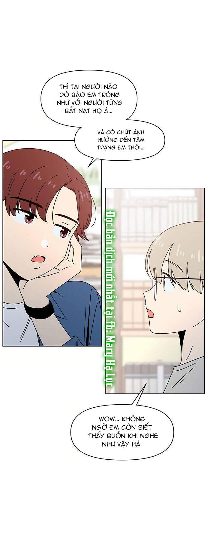 Thanh Xuân Rực Rỡ Chapter 66 - 71