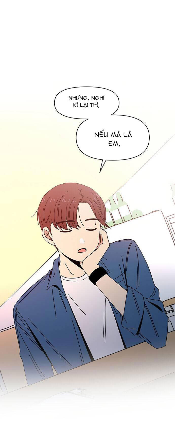 Thanh Xuân Rực Rỡ Chapter 66 - 72