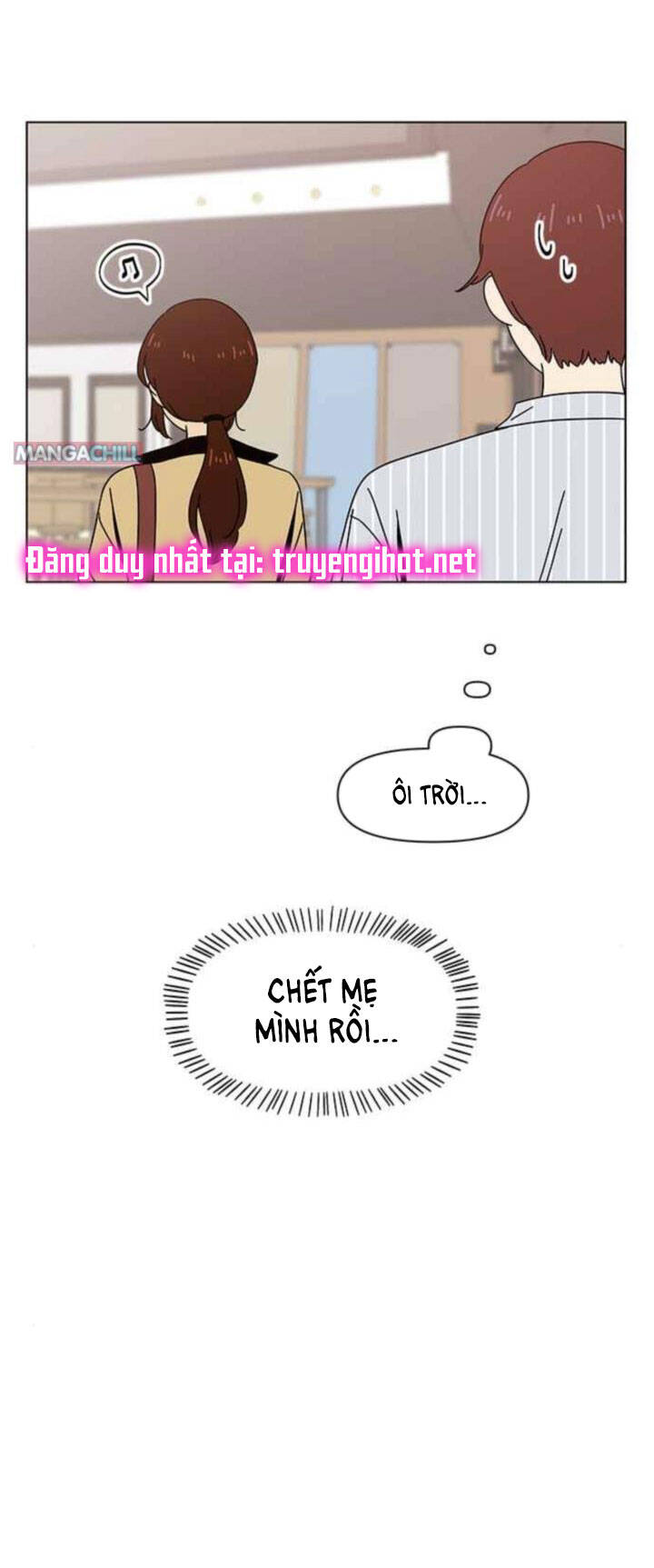 Thanh Xuân Rực Rỡ Chapter 71 - 15