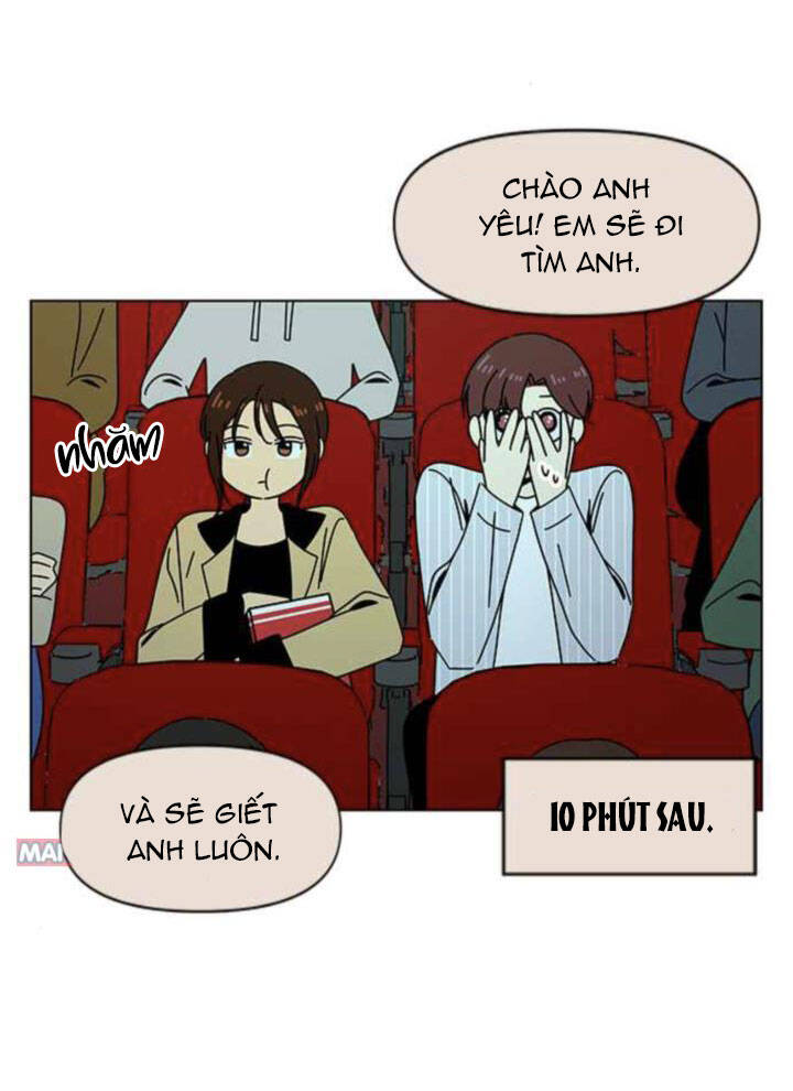 Thanh Xuân Rực Rỡ Chapter 71 - 16