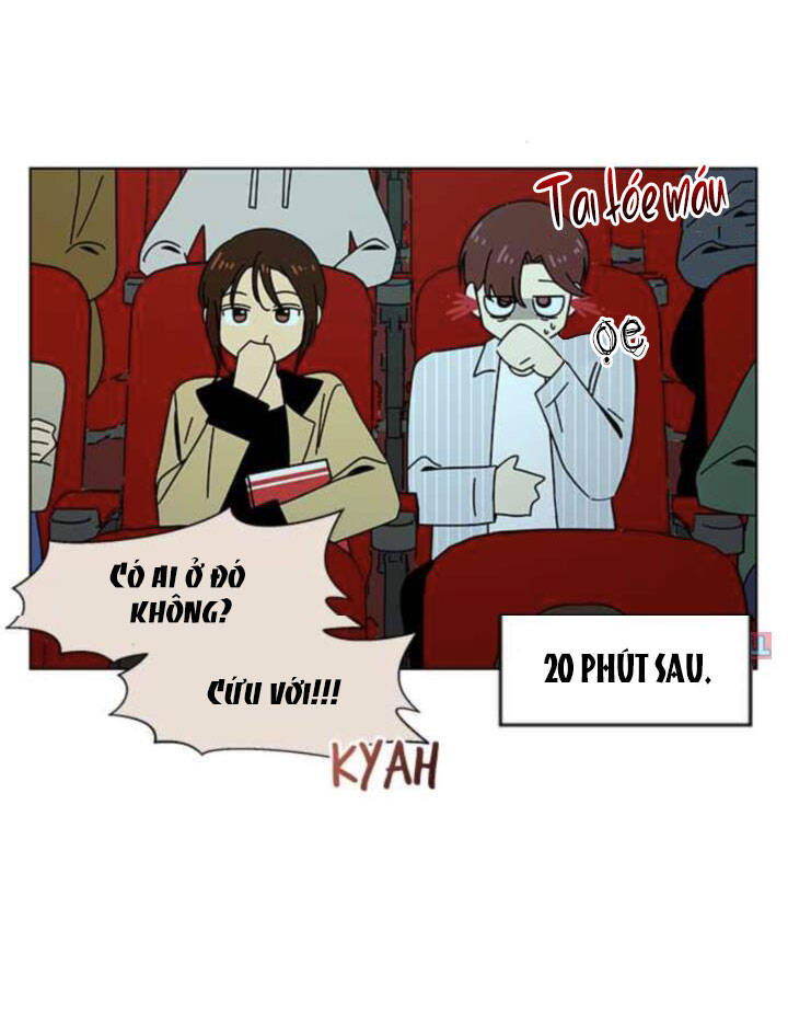 Thanh Xuân Rực Rỡ Chapter 71 - 17